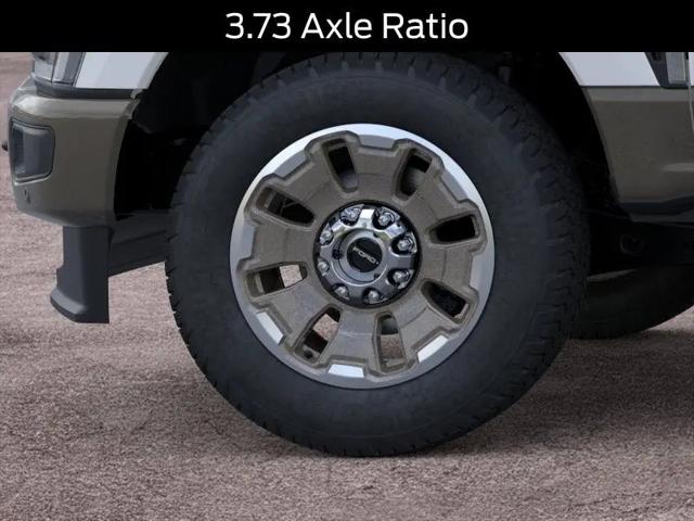 2026 Ford F-250 King Ranch