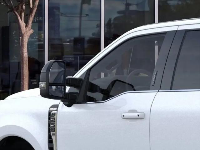 2026 Ford F-250 King Ranch