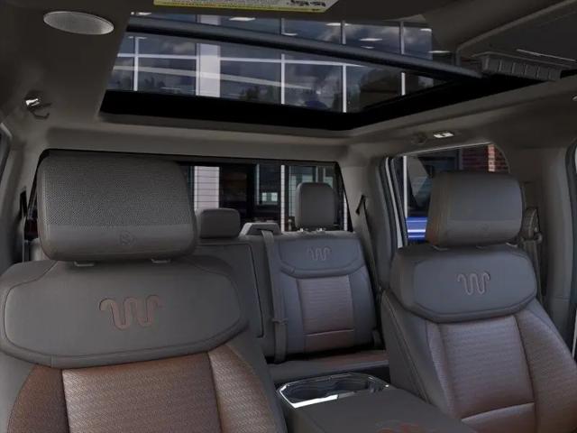 2026 Ford F-250 King Ranch