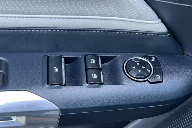2024 Ford Mustang EcoBoost Premium Convertible
