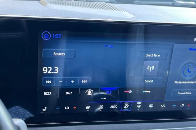2024 Ford Mustang EcoBoost Premium Convertible
