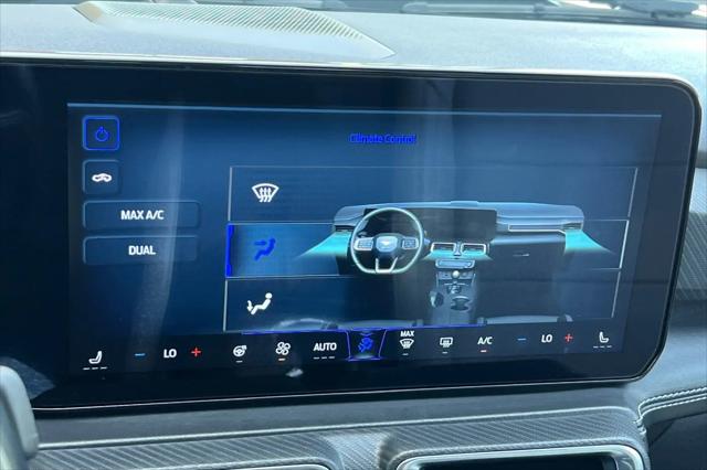 2024 Ford Mustang EcoBoost Premium Convertible