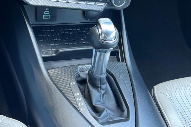 2024 Ford Mustang EcoBoost Premium Convertible