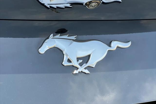2024 Ford Mustang EcoBoost Premium Convertible