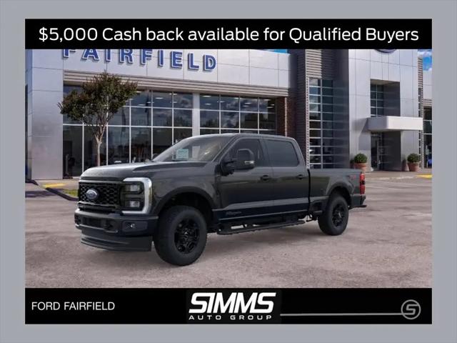 2026 Ford F-250 XL for sale in Fairfield, CA