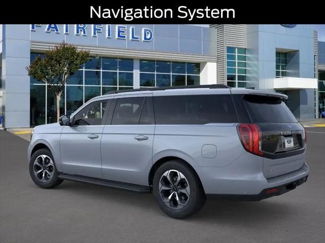 2026 Ford Expedition Max Active MAX