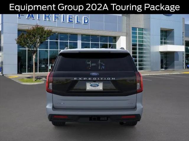 2026 Ford Expedition Max Active MAX