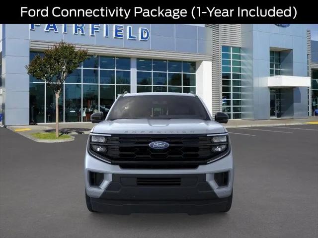 2026 Ford Expedition Max Active MAX