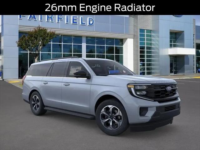 2026 Ford Expedition Max Active MAX