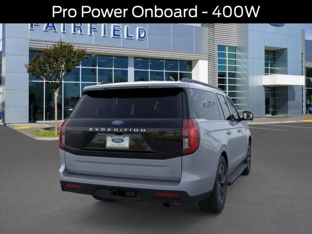 2026 Ford Expedition Max Active MAX
