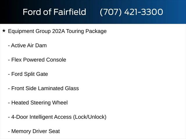 2026 Ford Expedition Max Active MAX