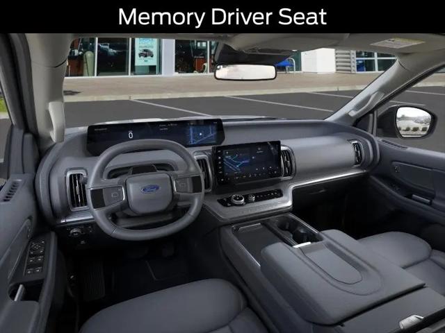 2026 Ford Expedition Max Active MAX