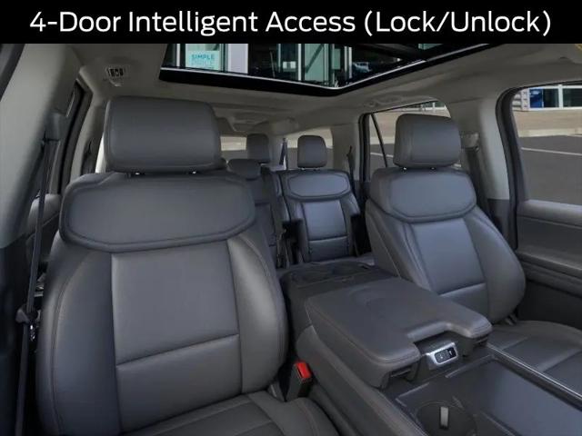 2026 Ford Expedition Max Active MAX