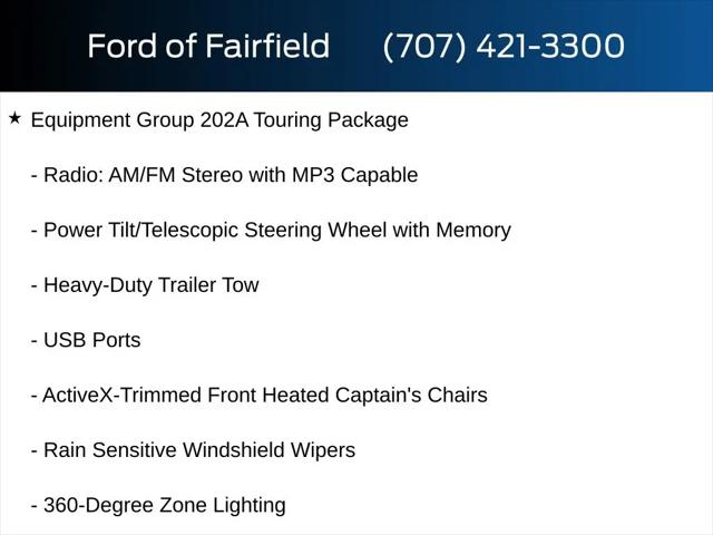 2026 Ford Expedition Max Active MAX