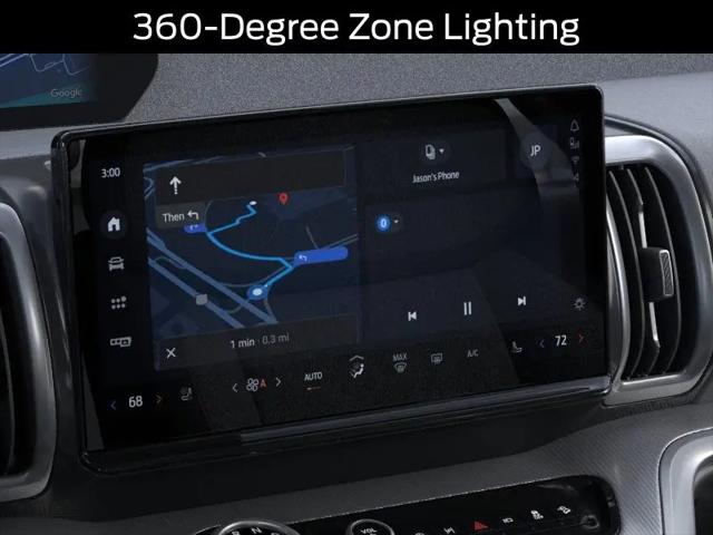 2026 Ford Expedition Max Active MAX