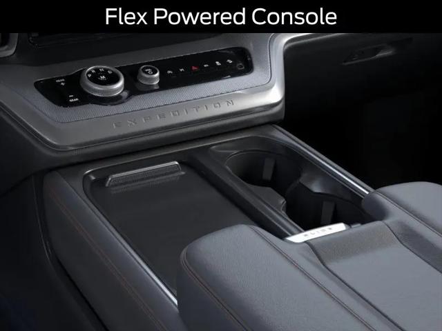 2026 Ford Expedition Max Active MAX