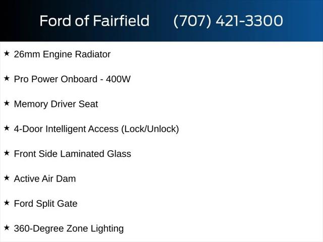 2026 Ford Expedition Max Active MAX