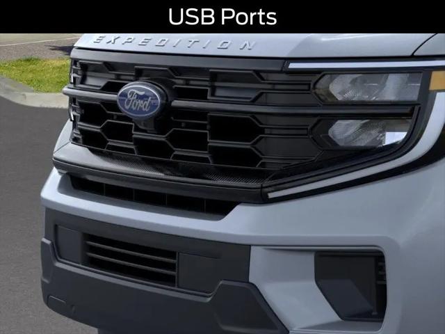 2026 Ford Expedition Max Active MAX