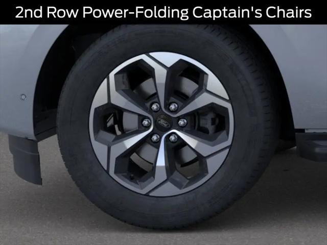 2026 Ford Expedition Max Active MAX