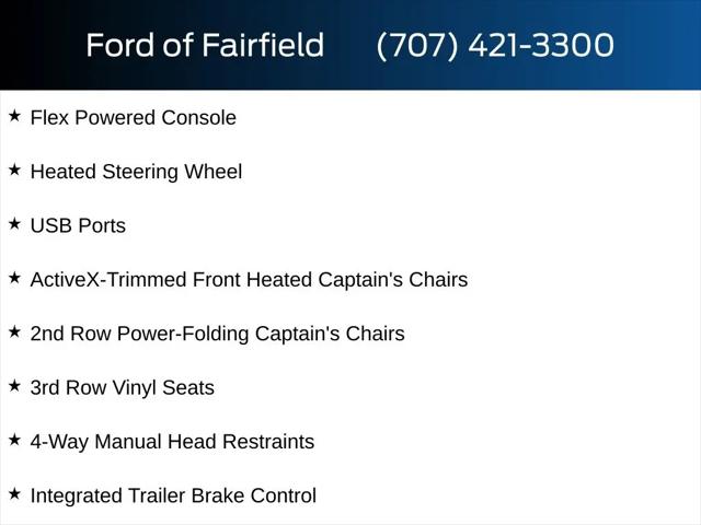 2026 Ford Expedition Max Active MAX