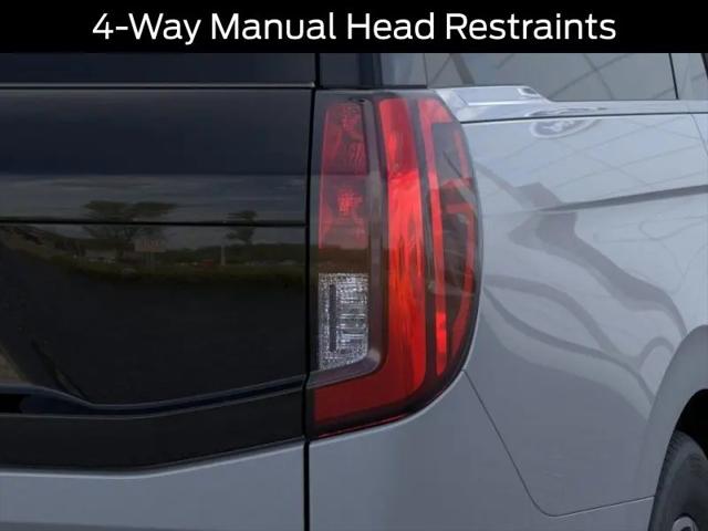 2026 Ford Expedition Max Active MAX