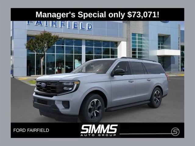 2026 Ford Expedition Max Active MAX for sale in Fairfield, CA