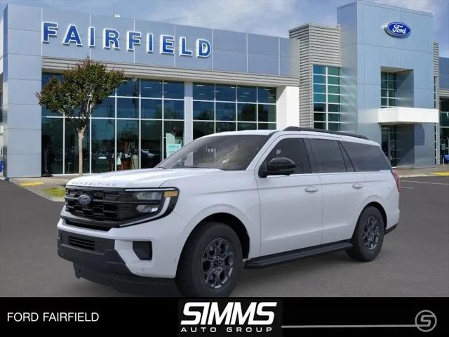 2026 Ford Expedition Active for sale in Fairfield, CA