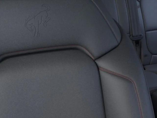 2026 Ford Bronco Stroppe Edition