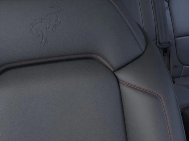 2026 Ford Bronco Stroppe Edition