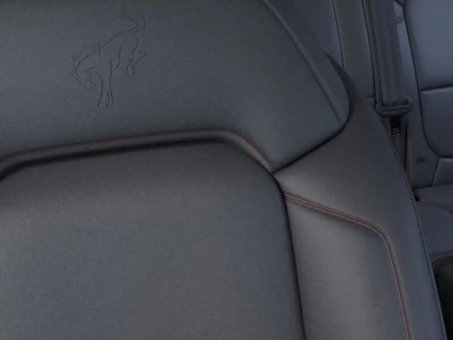 2026 Ford Bronco Stroppe Edition