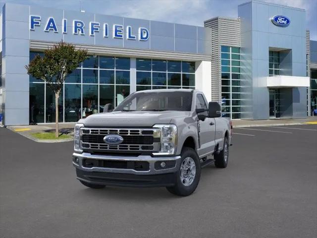 2026 Ford F-350 XLT
