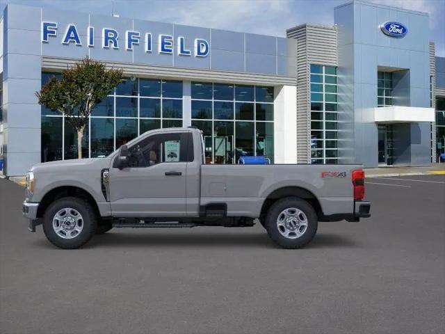 2026 Ford F-350 XLT