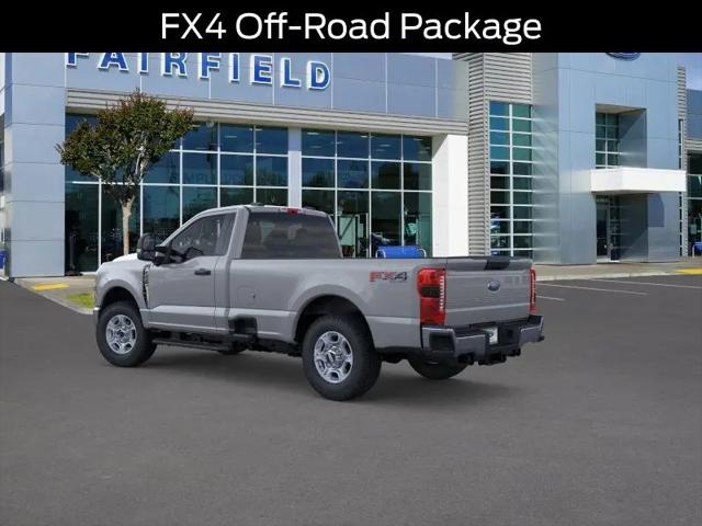 2026 Ford F-350 XLT