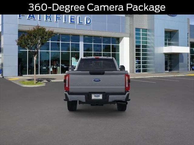 2026 Ford F-350 XLT