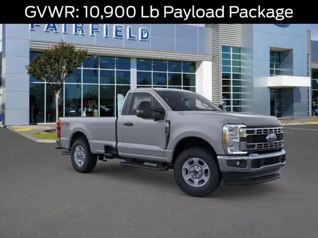 2026 Ford F-350 XLT