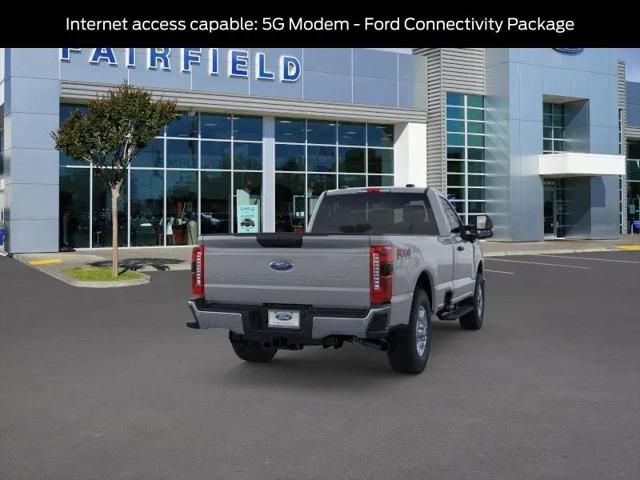 2026 Ford F-350 XLT
