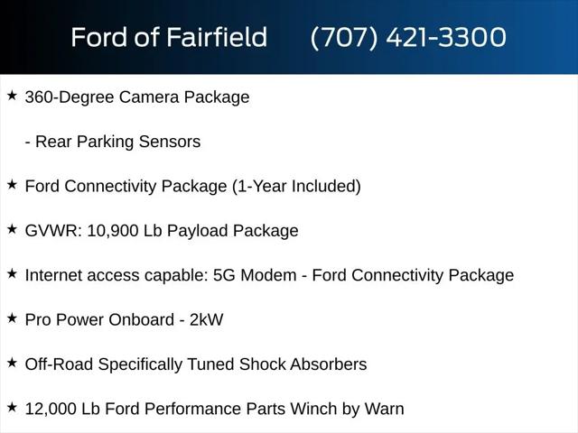 2026 Ford F-350 XLT