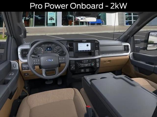 2026 Ford F-350 XLT