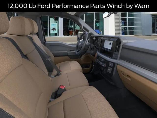 2026 Ford F-350 XLT