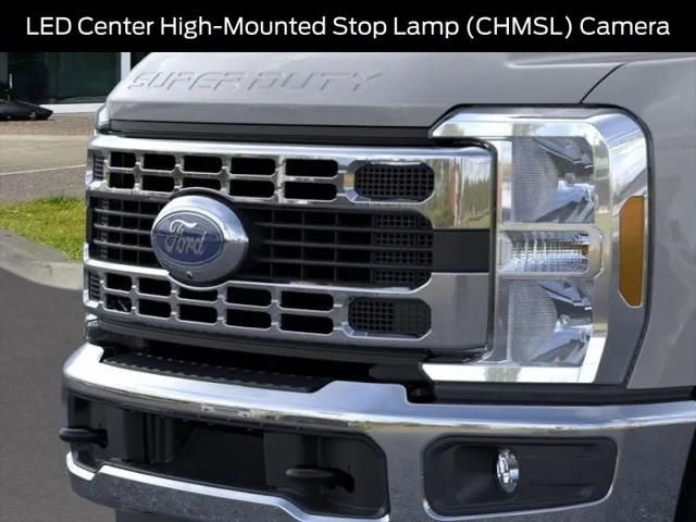 2026 Ford F-350 XLT