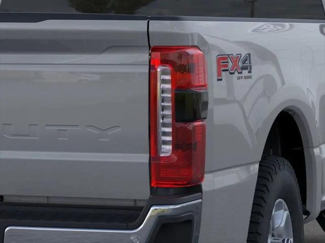 2026 Ford F-350 XLT