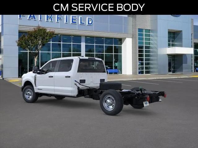 2026 Ford F-350 XL