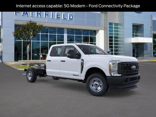 2026 Ford F-350 XL