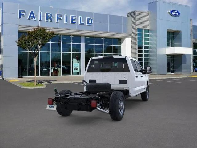 2026 Ford F-350 XL