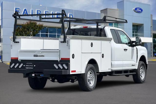 2026 Ford F-350 XL