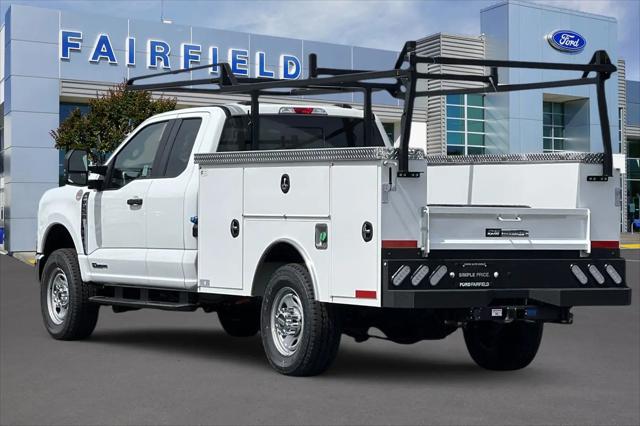 2026 Ford F-350 XL