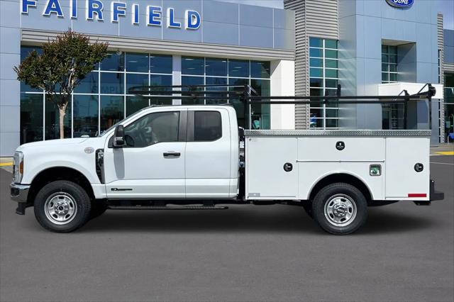 2026 Ford F-350 XL