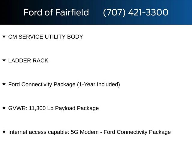 2026 Ford F-350 XL