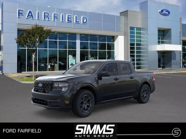 2026 Ford Maverick XLT for sale in Fairfield, CA