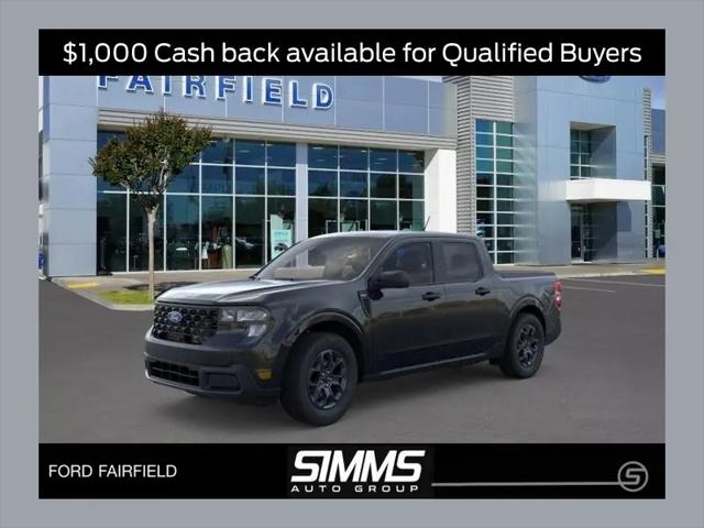 2026 Ford Maverick XLT for sale in Fairfield, CA